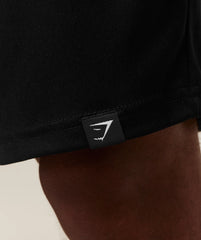 Knit Short 9