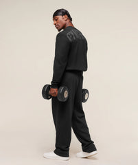 Power Long Sleeve T-Shirt