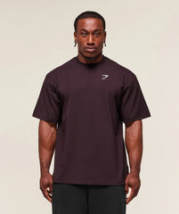Essential Oversized T-Shirt