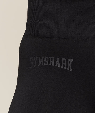 Everyday Seamless Graphic Leggings