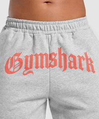 Strength Department Graphic Joggers