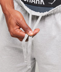 Rest Day Essentials Straight Leg Joggers