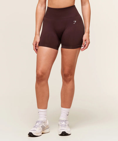 Everyday Seamless Shorts