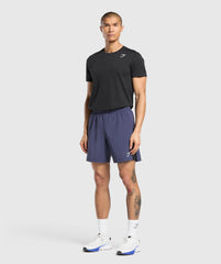 Sport  7 Shorts