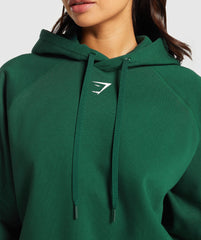 Fraction Hoodie