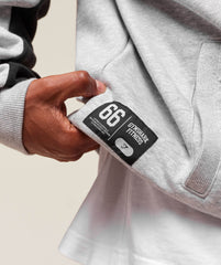 Varsity Hoodie
