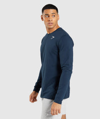 Essential Long Sleeve T-Shirt