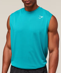 Arrival Oversized Tank