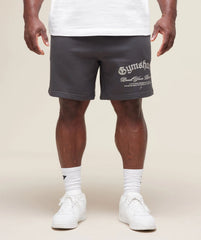 Break Your Barriers Shorts