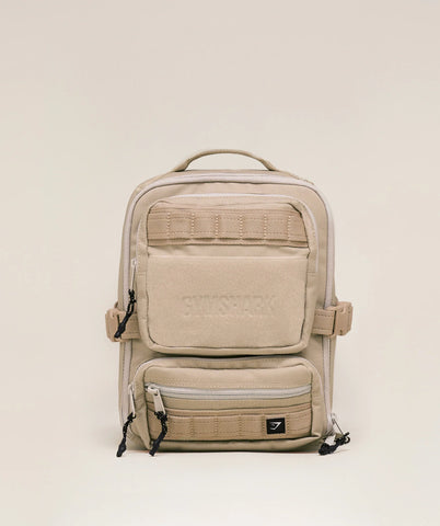 Mini Tactical Backpack