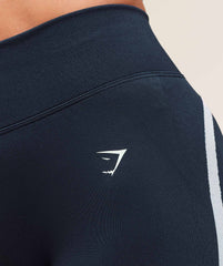Lift Varsity Seamless Leggings