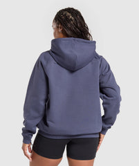 Strength Department Graphic Hoodie