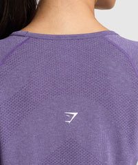 Vital Light Long Sleeve Top