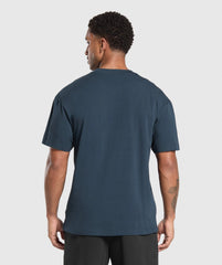 Crest T-Shirt