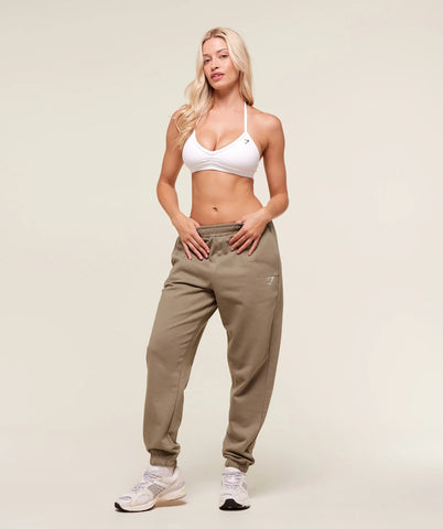 Training Fleece Joggers