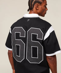 GSLC Retro Polo Shirt