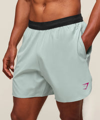 Fit Repeat 6 Shorts