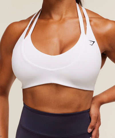 Reps T Back Sports Bra