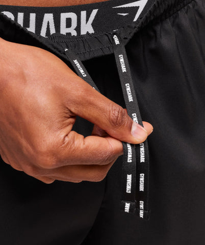 S&C Graphic 7 Shorts