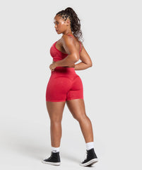 Gains Seamless Washed Shorts