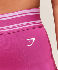 Retro Skort