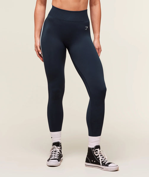 Lift Varsity Seamless Leggings
