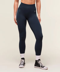 Lift Varsity Seamless Leggings
