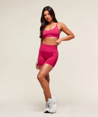 Everyday Seamless Racerback Sports Bra