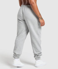 Strength Department Graphic Joggers