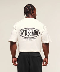 Authentic Lifting Apparel T-Shirt