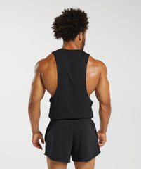 Legacy Drop Arm Tank
