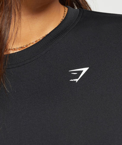 Everyday Seamless Long Sleeve Top