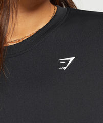 Everyday Seamless Long Sleeve Top