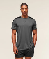Arrival Block T-Shirt