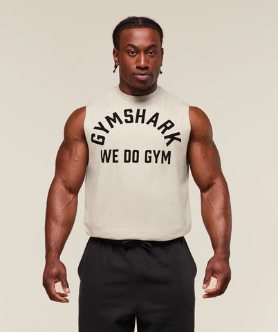 We Do Gym Tank
