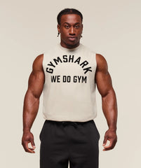 We Do Gym Tank