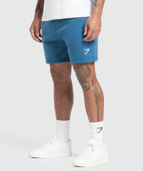 Crest 7 Shorts
