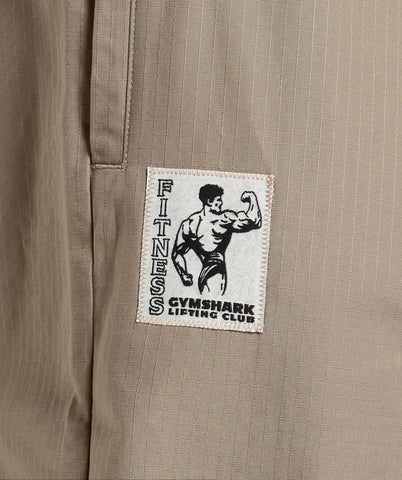Pumper Pants