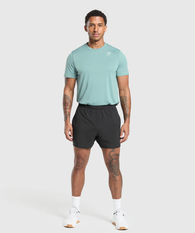 Arrival Regular Fit T-Shirt