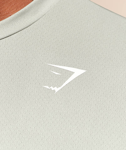 Oversized Performance T-Shirt