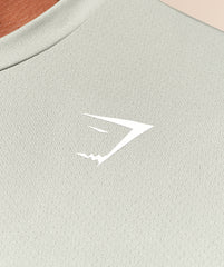 Oversized Performance T-Shirt