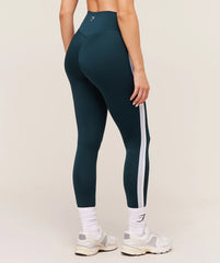 Piping Legging