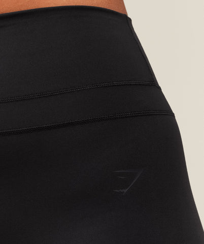 Whitney Flared Leggings