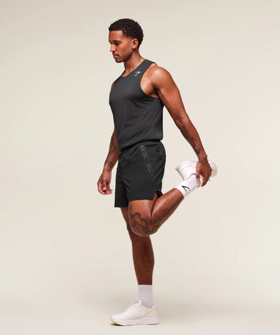 Fit Elite 5 Shorts