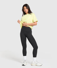 Training Oversized T-Shirt