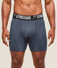 Long Boxer Brief 3PK