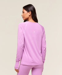 Vital Light Long Sleeve Top