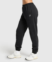 Training Fleece Tall Joggers