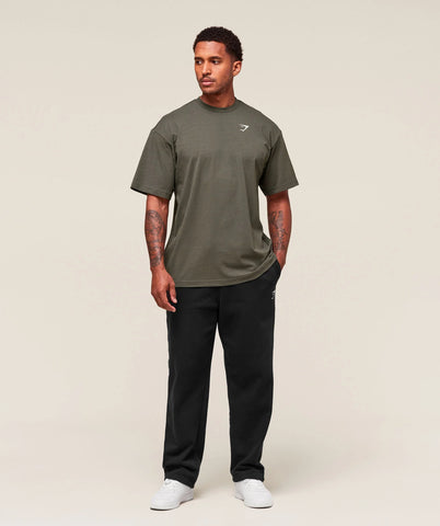 Essential Oversized T-Shirt