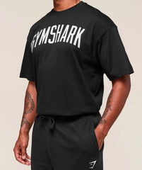 Worn Graphic T-Shirt